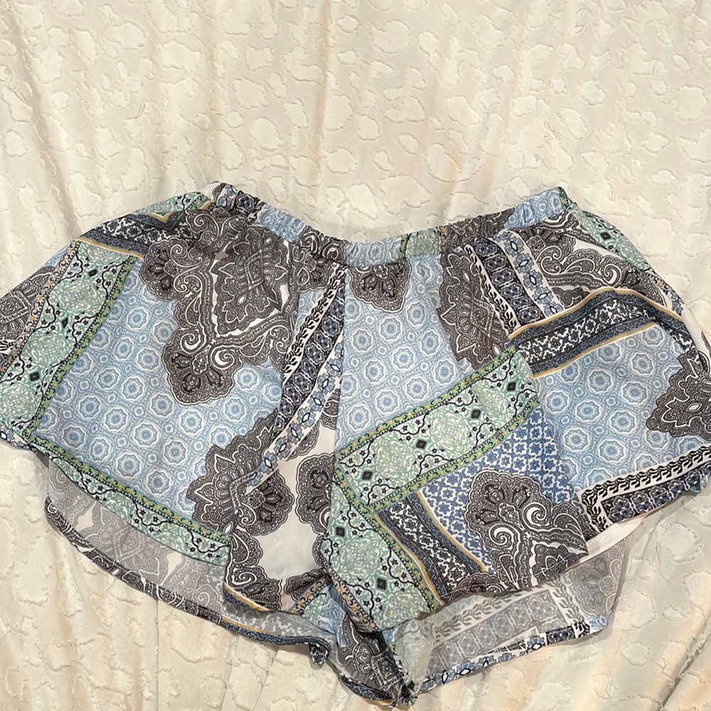 Altard state shorts